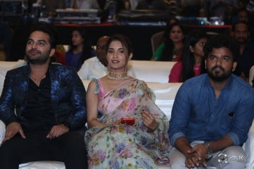 Hit Movie Pre Release Event